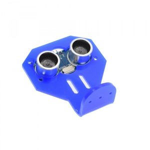 Ultrasonic Sensor HC-SR04 Holder