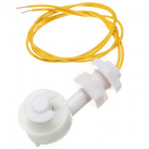 Water Level Sensor Float Switch – Side Mount