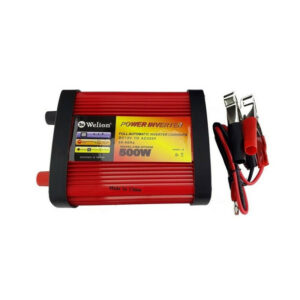 Welion Modifed Power Inverter 500W ( 12Vdc To 220Vac )