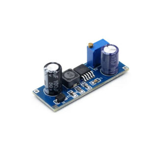 XL7015 DC-DC Step Down(5V-80V) 0.8A