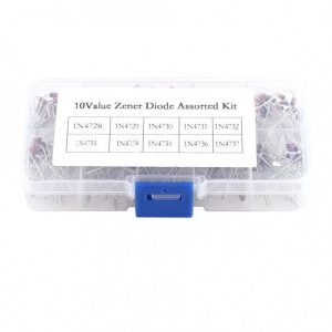 Zener Diode Box kit