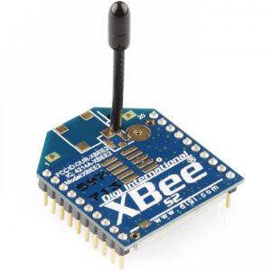 Zigbee Bluetooth Wifi Xbee