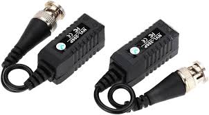 video passive transceiver