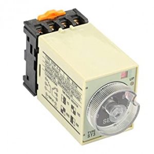 Timer Relay ST3PA-D