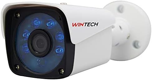 Wintech Camera 1 mega hd outdoor