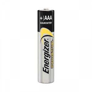 1.5V AAA Alkaline Energizer Battery (2PCS)