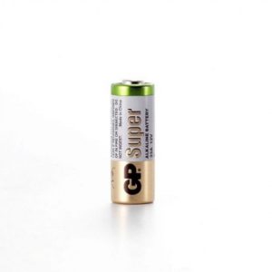 12V Alarm-Remote GP Alkaline Battery