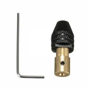 2.3mm Mini Electronic Drill Chuck