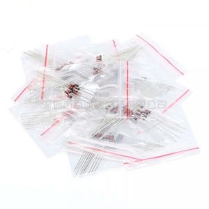 90pcs 0.5W Zener Diode Kit