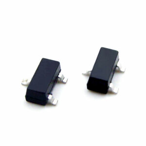 2N3904 SMD (1A)