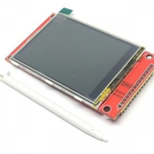 3.2 inch SPI Touch Screen Module TFT Interface 240*320 with Touch