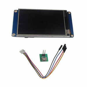 3.5″ Display NX4832T035 Nextion Touch Screen UART LCD