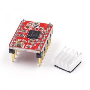 A4988 Stepper Motor Driver (2A)