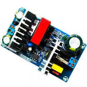 AC-DC Power Supply Module 12V 6A 70W Switching Power Supply Board