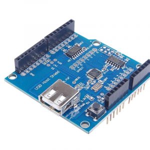 ADK USB Host Shield