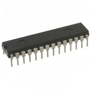 ATMEGA328P-U