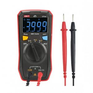 AVO UT123 Pocket-sized Multimeter