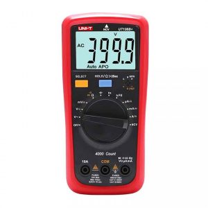 AVO UT136B+ Digital Multimeters