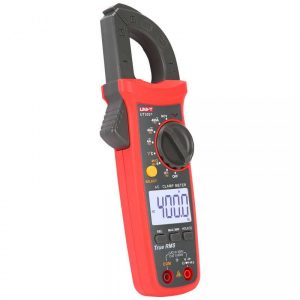 AVO UT202+ Digital Clamp Meter