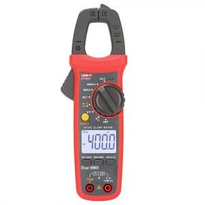 AVO UT203+ Digital Clamp Meter