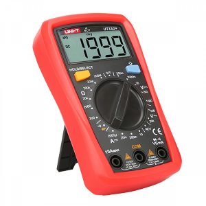 AVO UT33C+ Palm Size Multimeter