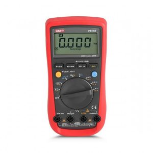 AVO UT61B Modern Digital Multimeters