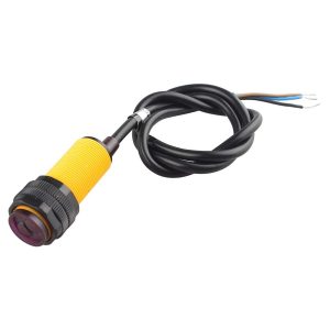 Adjustable Infrared Proximity Sensor E18-D80NK 5Vdc (3-80cm)