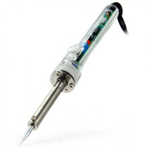 Adjustable Temperature Soldering Iron 905c