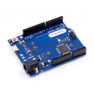 Arduino Leonardo R3