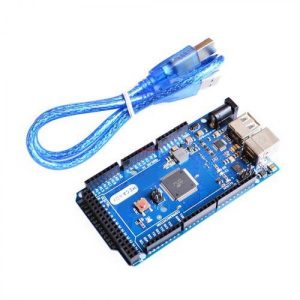 Arduino MEGA ADK + USB Cable