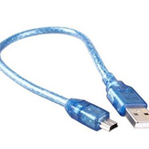 Arduino Nano USB Cable