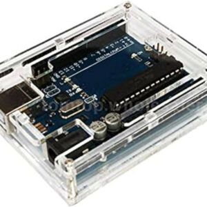 Arduino UNO R3 Case