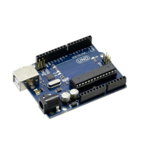 Arduino Uno R3