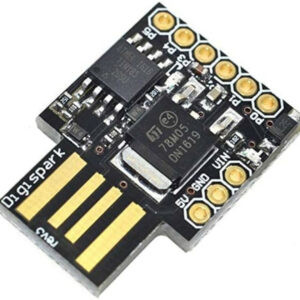 Attiny85 USB Development kit