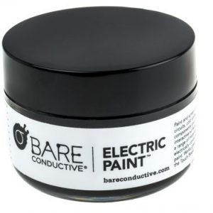 Bare Conductive Electric Paint 50ml