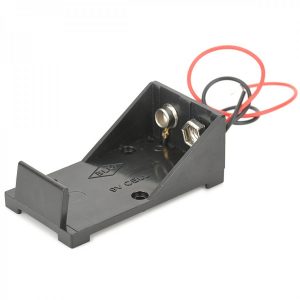 Battery Holder ( 9V )