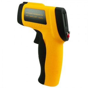 Benetech Infrared Thermometer GM550