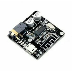 Bluetooth Audio Receiver Board Module ( HW-770B )