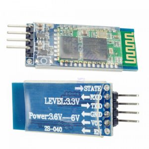 Bluetooth Module HC-06 (4pin)