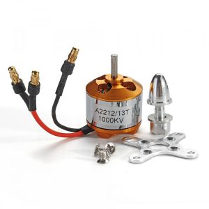 Brushless Motor 1000KV (XXD A2212 )