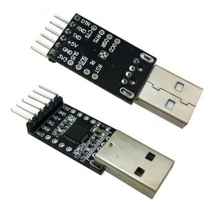 CP2102 USB to TTL Converter Module