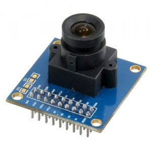 Camera Module (OV7670)