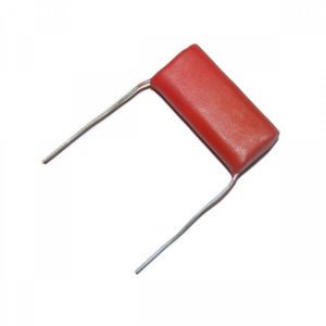 Ceramic Capacitor (100nF , 400V) (104)