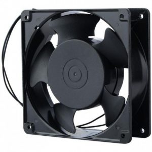 Cooling Fan 12V ( 60X60 mm ) Used