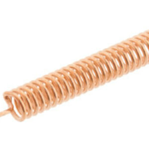 Copper Spiral coil Wire Antenna