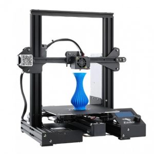 Creality3D Ender-3 pro High Precision 3D Printer