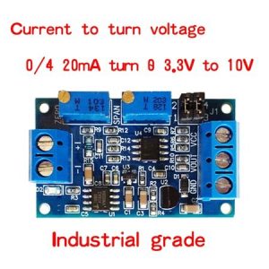 Current to Voltage Module