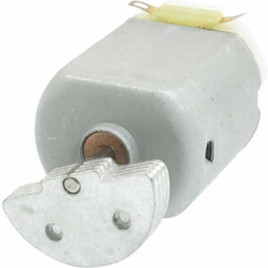 DC 5V 3200 Rpm Mini Electric Vibration Motor Vibrating