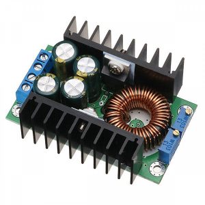 DC-DC Adjustable Step-Down Module XL4016E1 (10A , 300W )