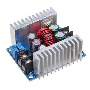 DC-DC Step-down Module ( 300W , 20A ) 6V to 40V